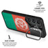 Afghanistan Flag Distressed Galaxy S24 Plus Kickstand Case